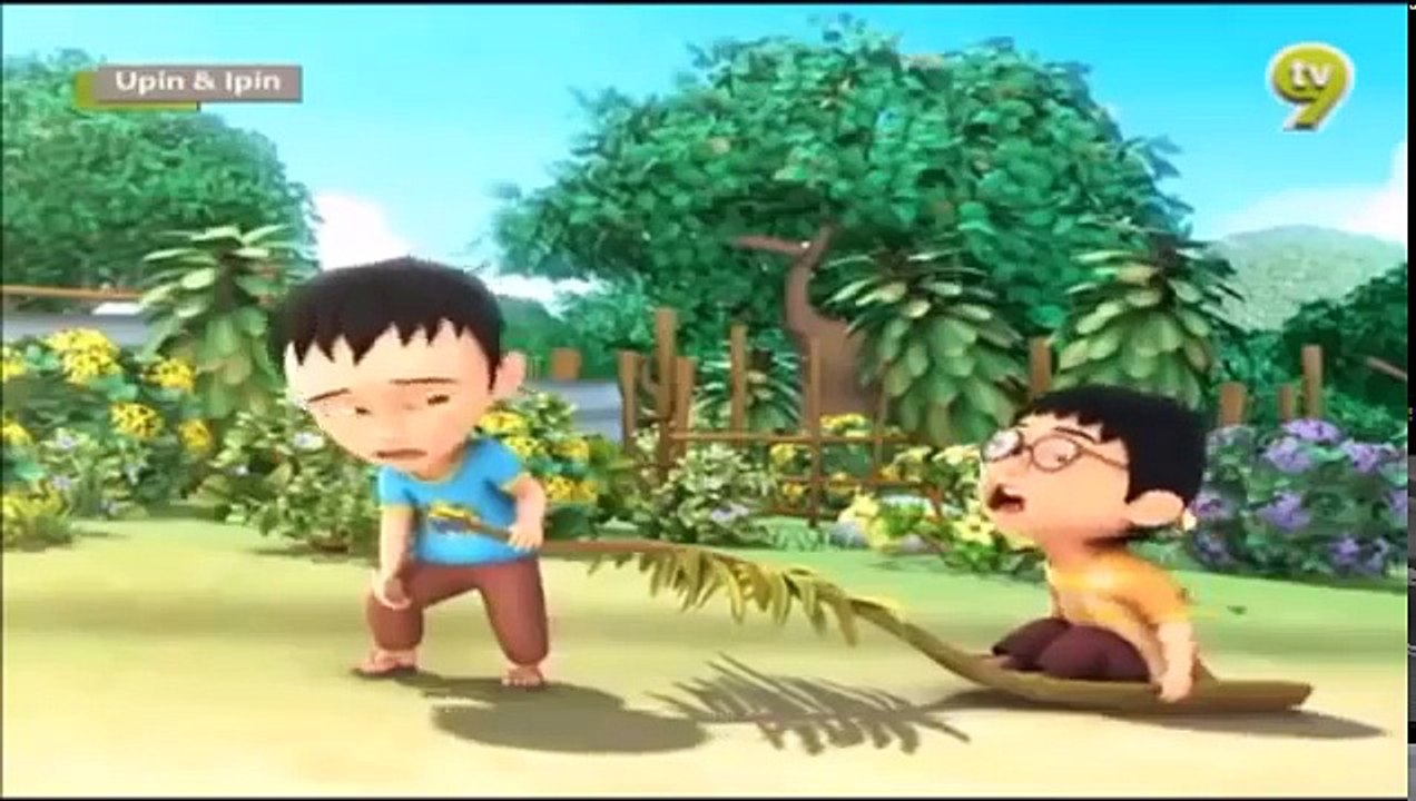 Upin dan Ipin     Kedai Makan Upin dan Ipin