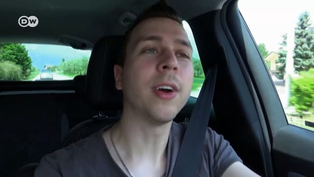 En marcha: Opel Crossland X | Al volante