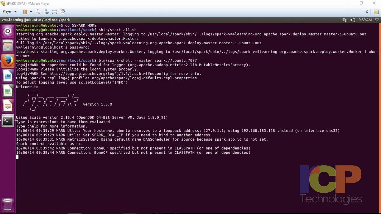 Spark Data Streaming Tutorial | Spark Streaming Tutorials