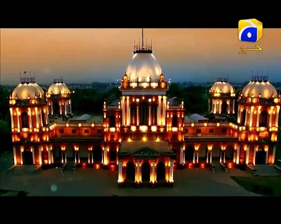 Mannat - Episode 18 _ Har Pal Geo