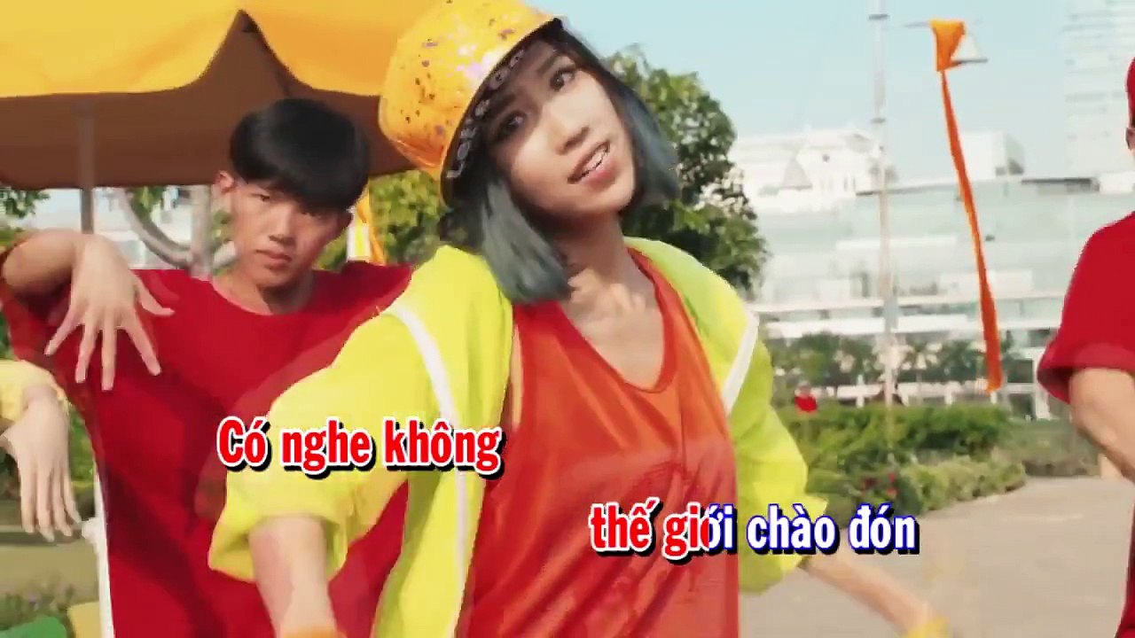 karaoke Sẻ Chia Từng Khoảnh Khắc - Min