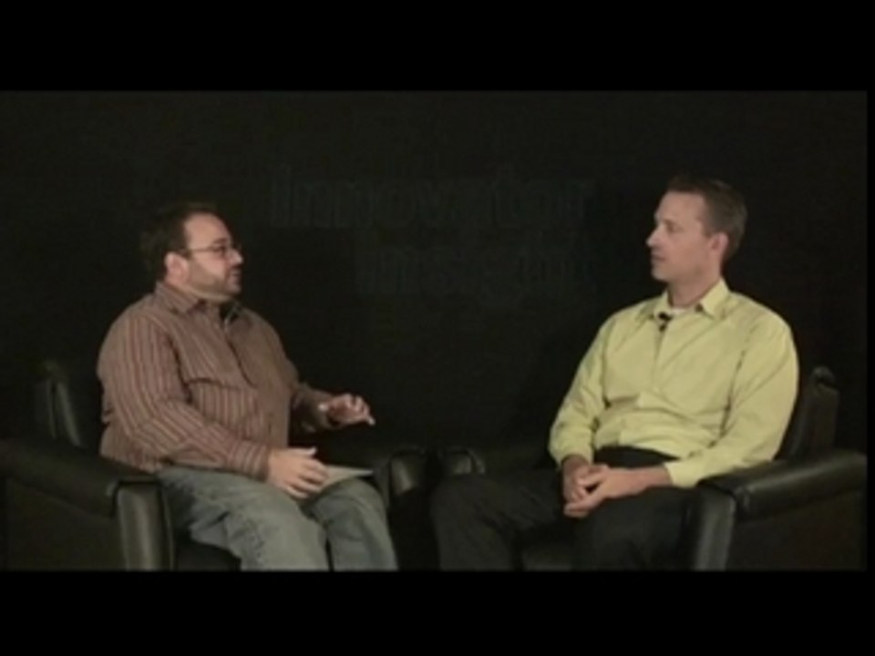 Innovator Insight: David Thomson, CEO Genius.com