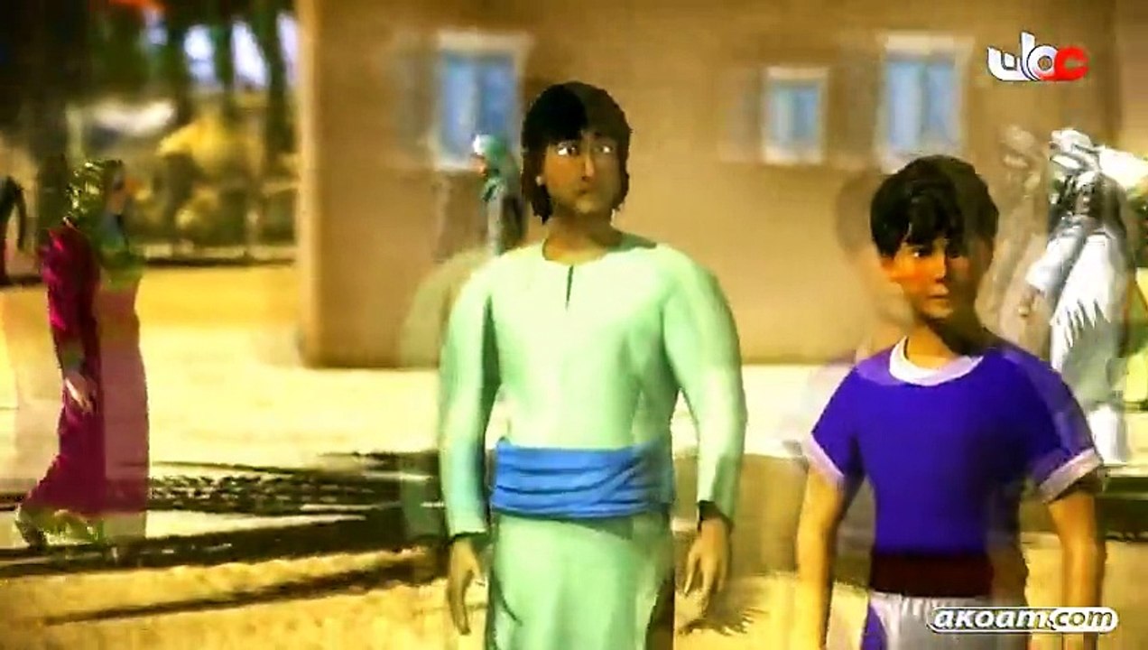 Habibi.Allah.S2.Ep01