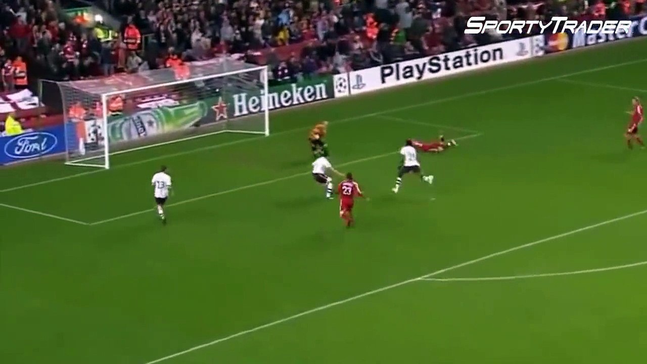 Fastest Players in Football