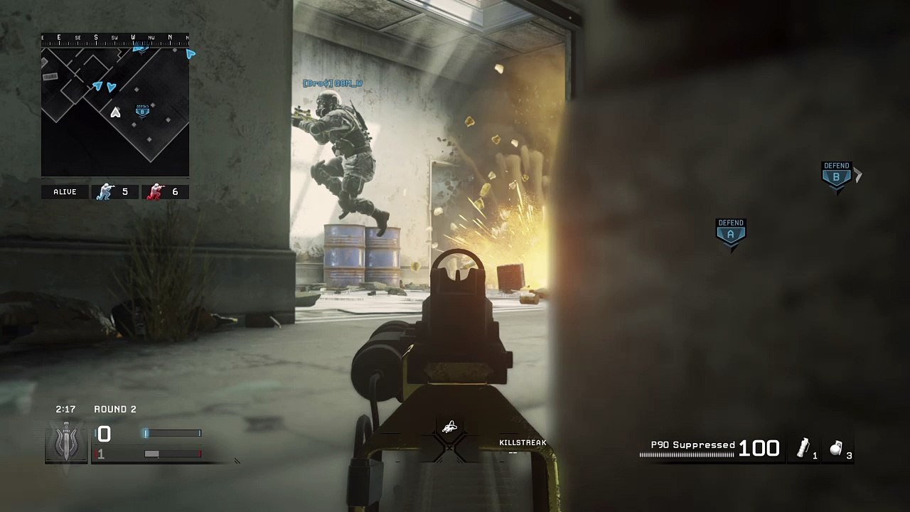 4u F5D4 Device Overview