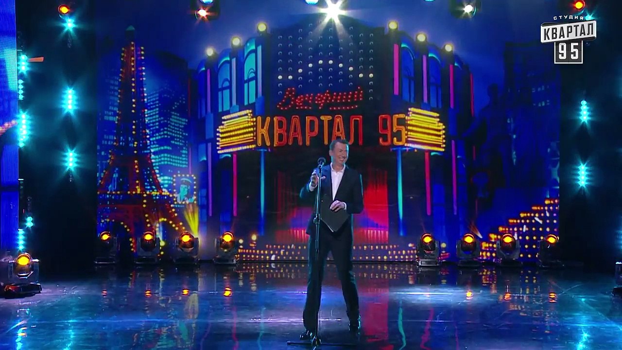 Красота - страшная сила - Валерий Жидков (Тамбовский Волк)