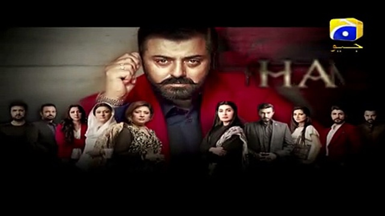 KHAN – Episode 15 | Har Pal Geo | Watch Now for the Latest Drama