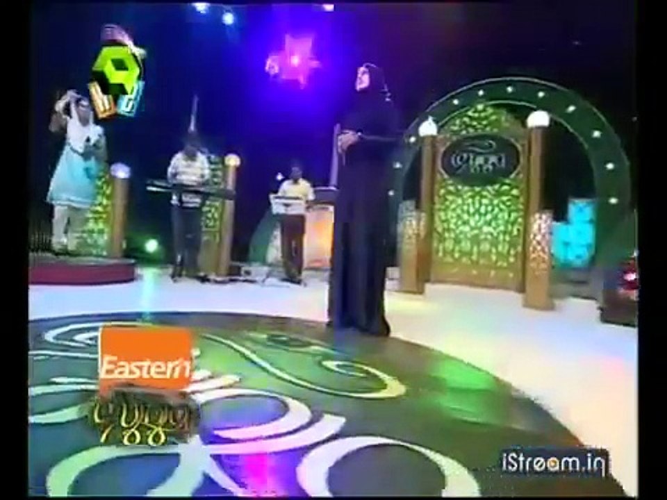 Best Islamic Arabic song 2014