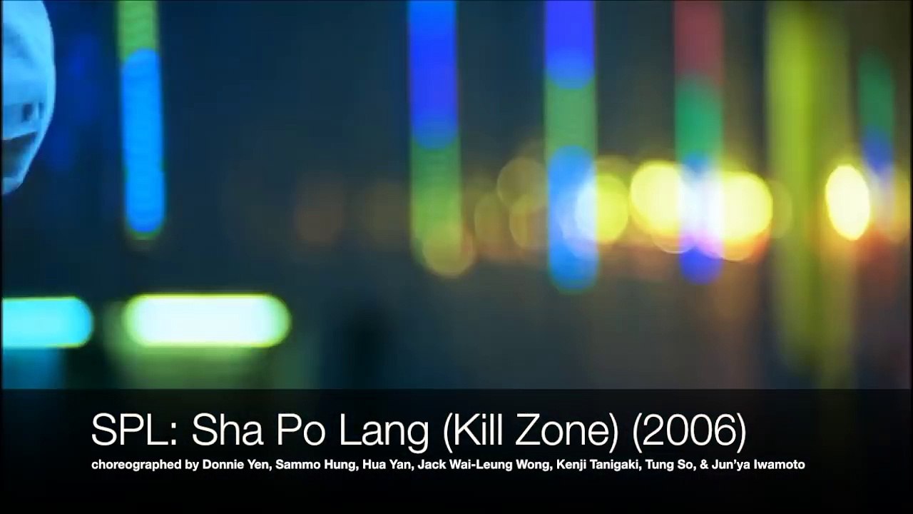 Knife Fights Best Fight Scenes