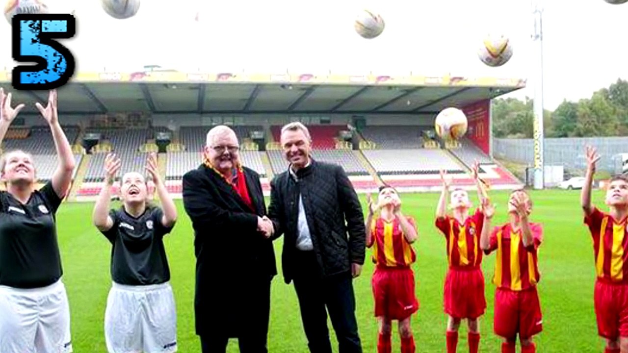 88.5 Smartest Lottery Winners