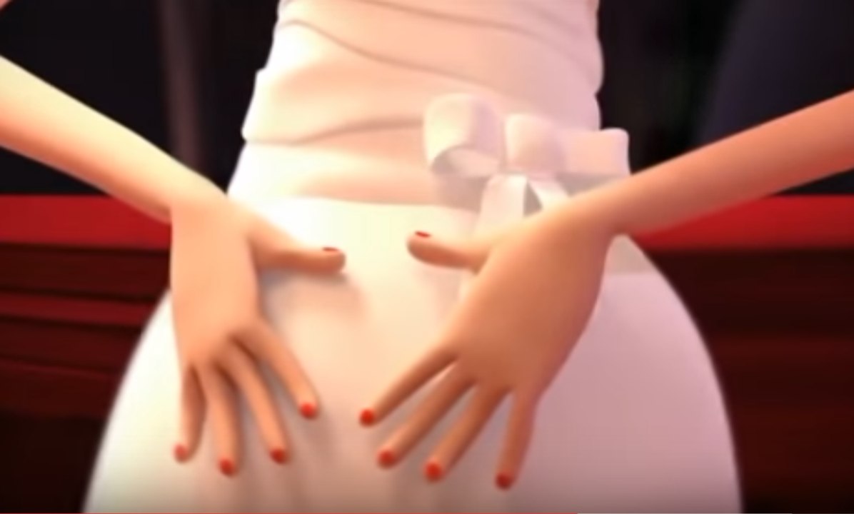 Cartoon for adults as nicely to fart!