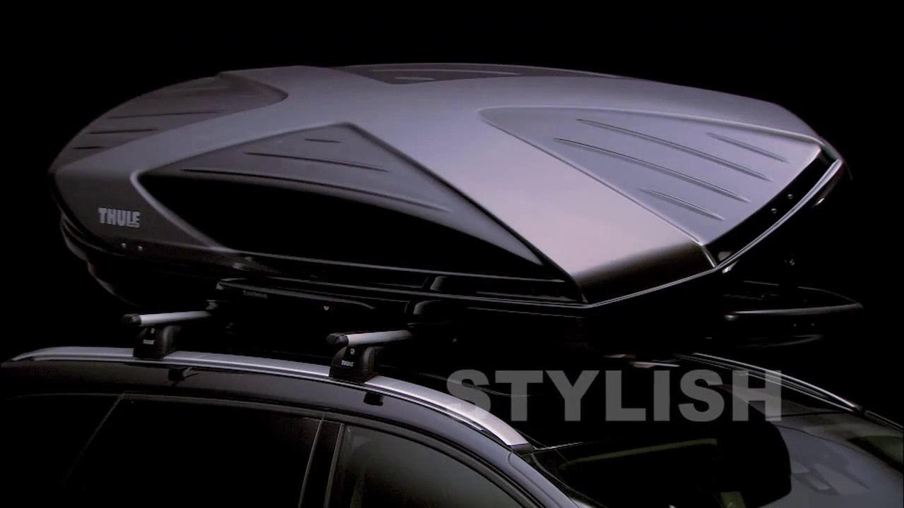 Thule - путешествуйте с нами!