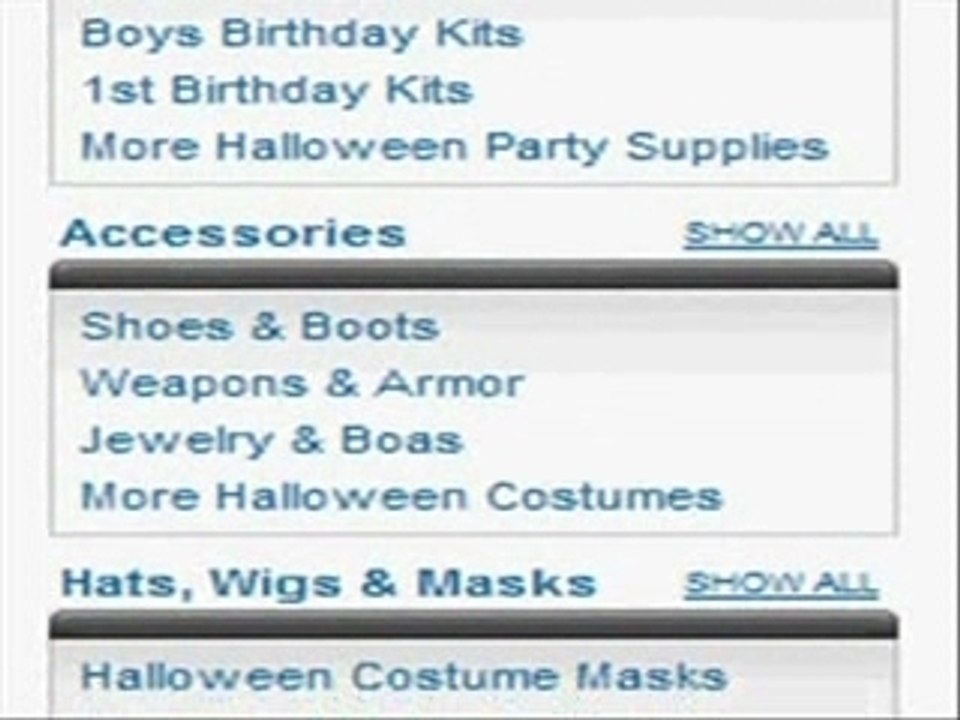 Halloween Costumes - Halloween Costume