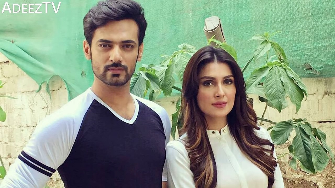Zahid Ahmed and Ayeza Khan's new Drama serial 'Tau dil ka kya hua' coming soon on Hum TV