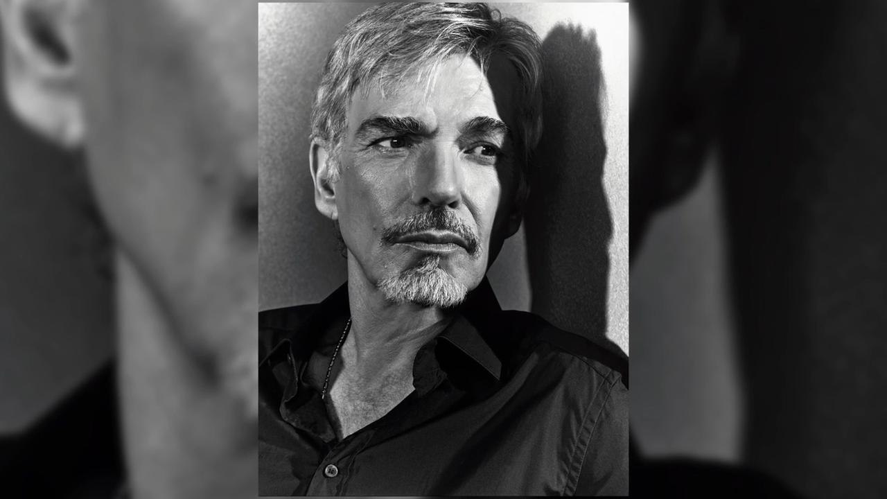 Billy Bob Thornton on 'Goliath' Character: "He Knows What It's Like to Be Somebody, and Right Now He's Not" | Drama Actor Roundtable