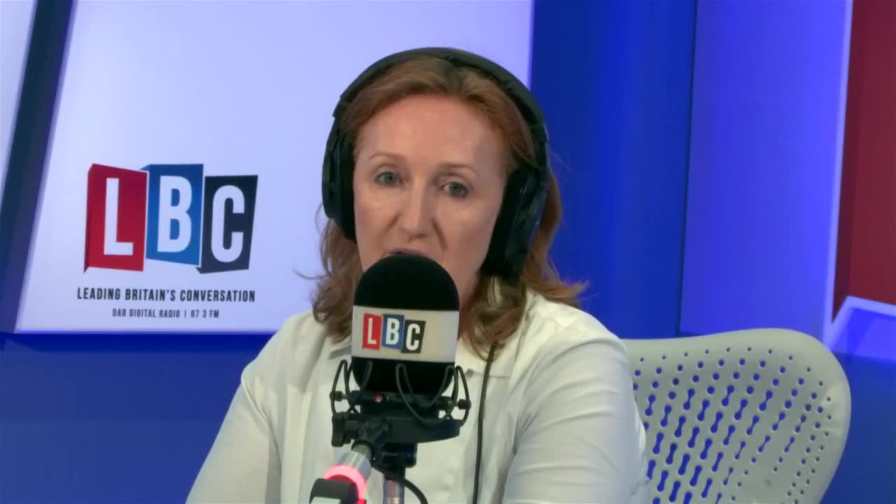 Ukip "Wouldn’t Rule Out" Using Internment Camps For Suspected Jihadis