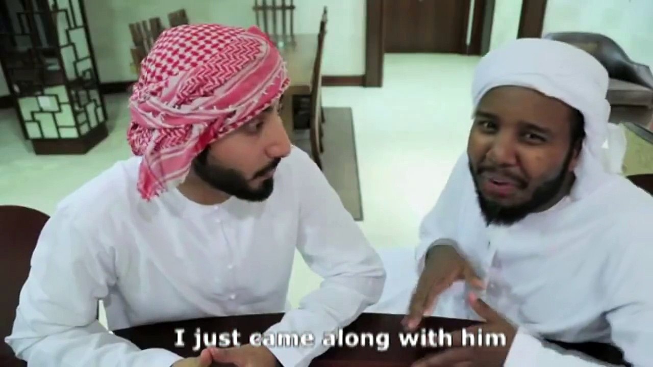 Insightful Interviews with Arab Men: Perspectives & Stories