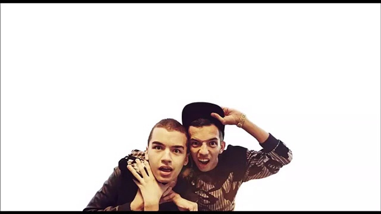 BigFlo & Oli - Personne [Paroles]