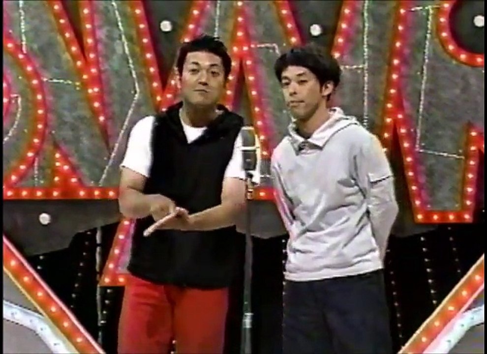 DonDokoDon　ネタ　爆笑オンエアバトル