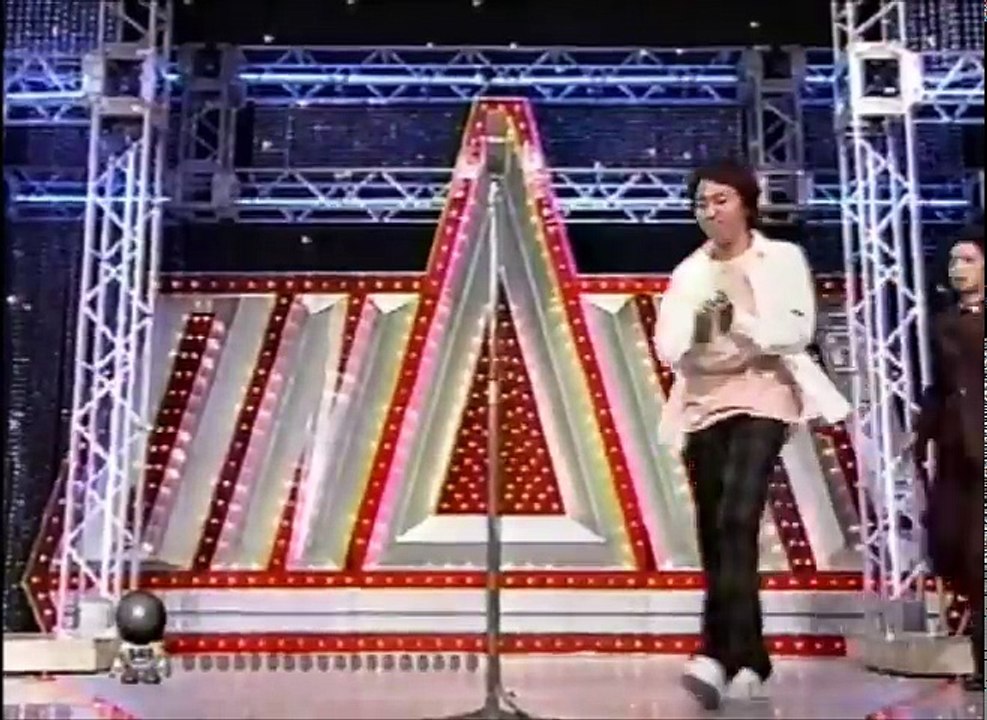 チュートリアル　ネタ　爆笑オンエアバトル