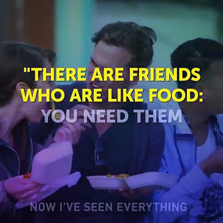 3 Types of Friends You Meet in Life