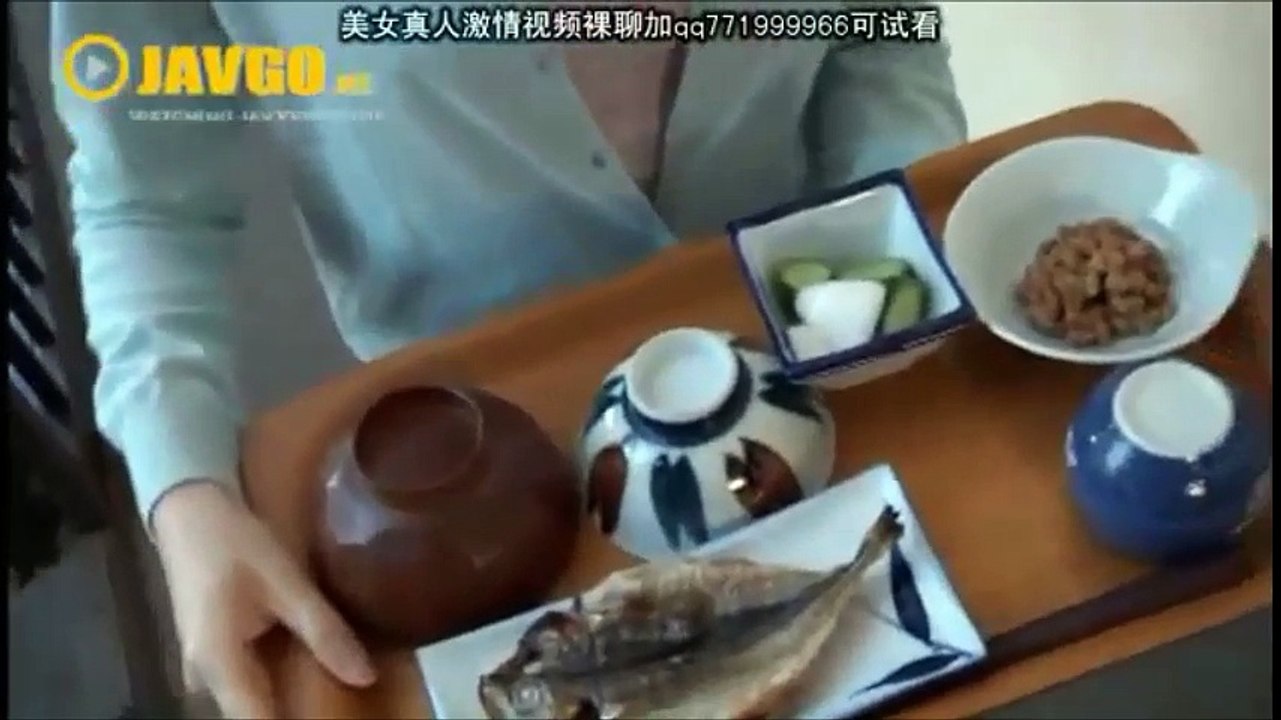 Young Mother And Son Romatic Story