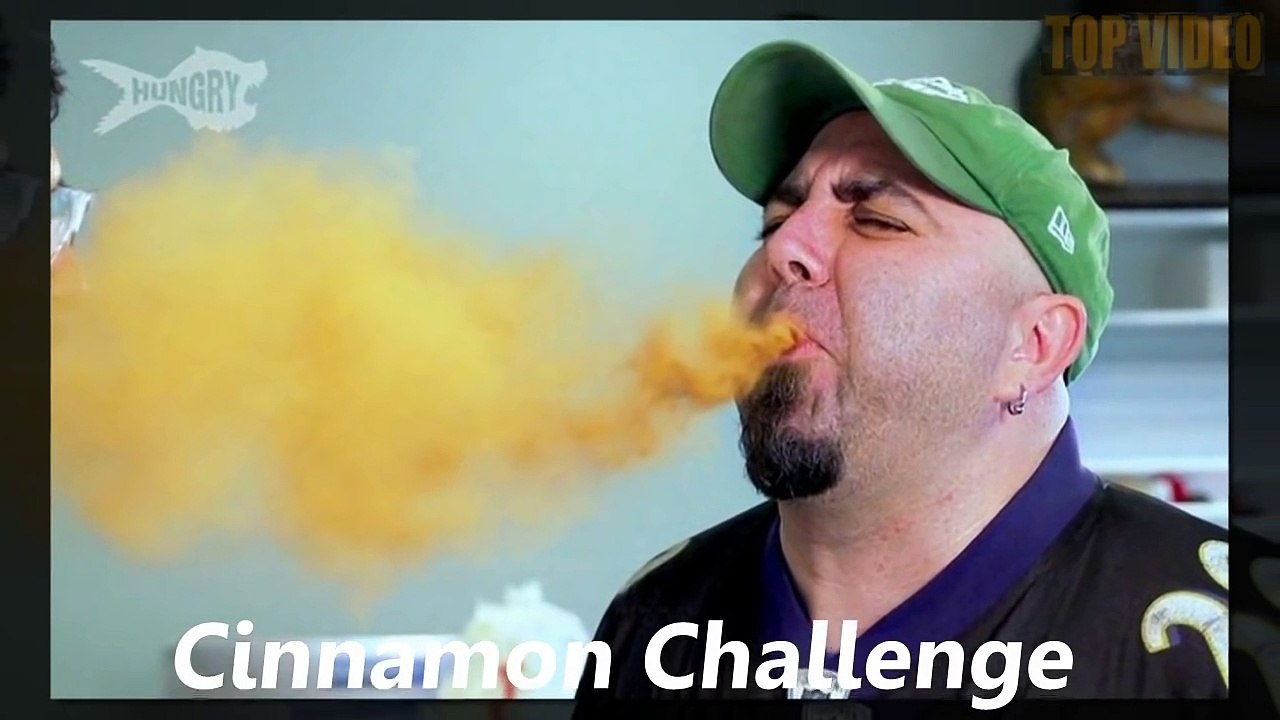 49.Selain Skip Challenge, 4 Trend Tantangan Ini Juga Sangat Membahayakan Nyawa Manusia