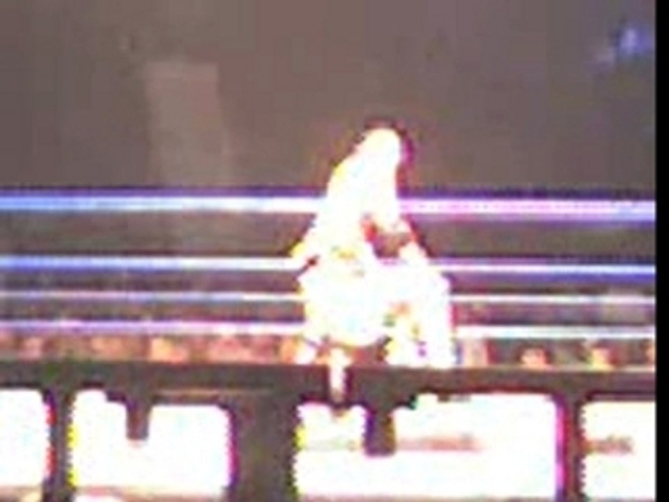 Batista sur Khali puis sur Rey