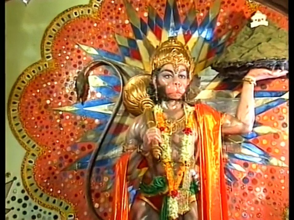 Hanuman Chalisa Full Song - Shree Hanuman Chalisa