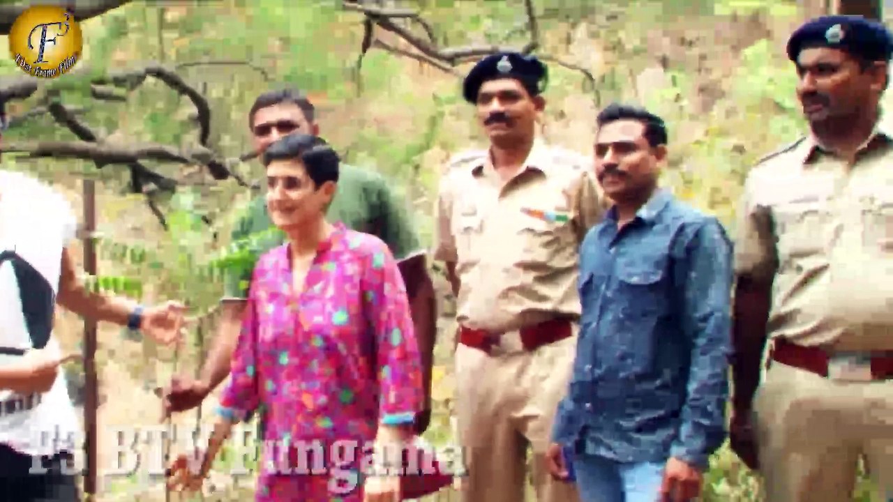 MONEY CONTROL COM ORGANISE PLEDGETOPLANT CAMPAIGN WITH HARSHVARDHAN RANE