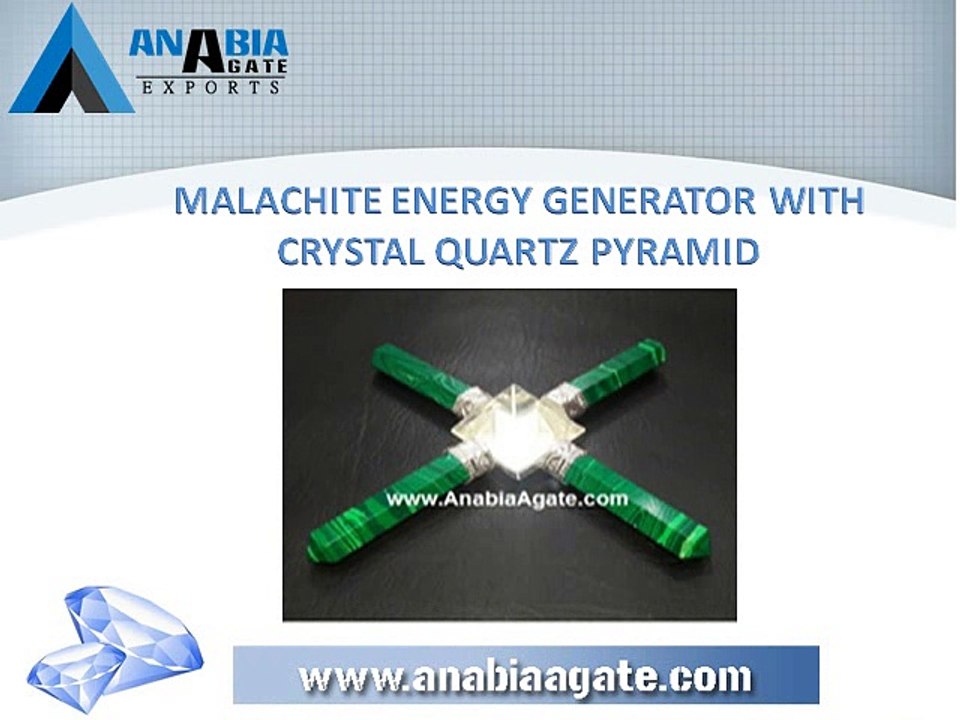 Why Metaphysical Energy Generators is Used