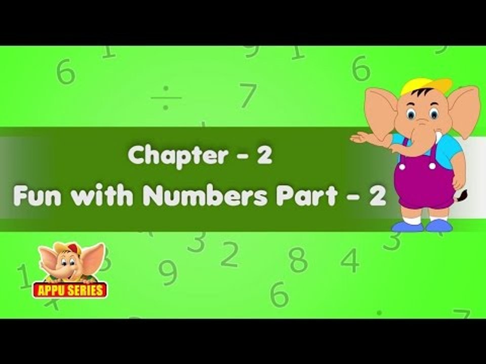 Master Math with Fun Number Tricks! 🎉 (Part 2)