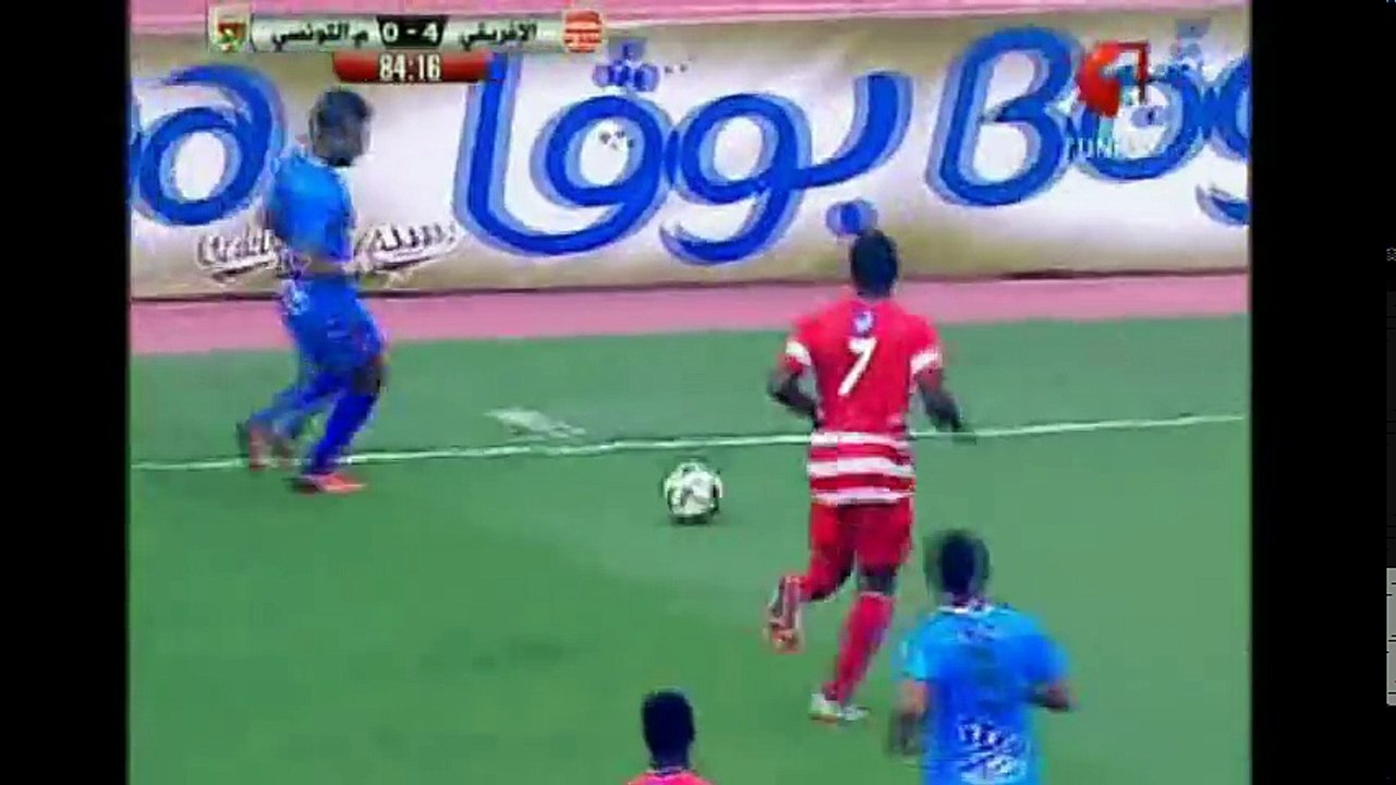 Charfeddine Kochti: Superstar Highlights