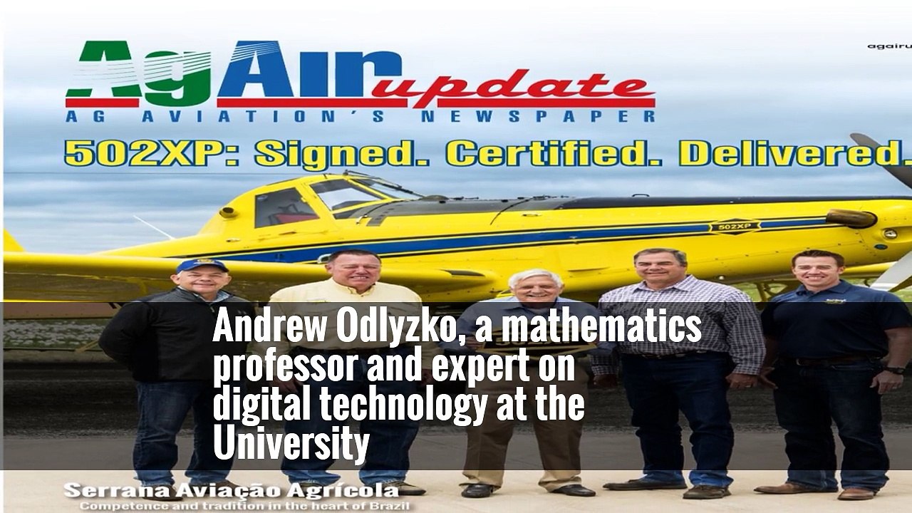 Who Needs Hard Drives? Scientists Store Film Clip in DNA