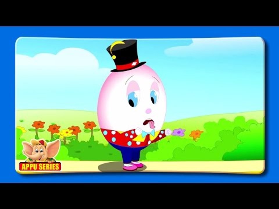 Humpty Dumpty in Malayalam