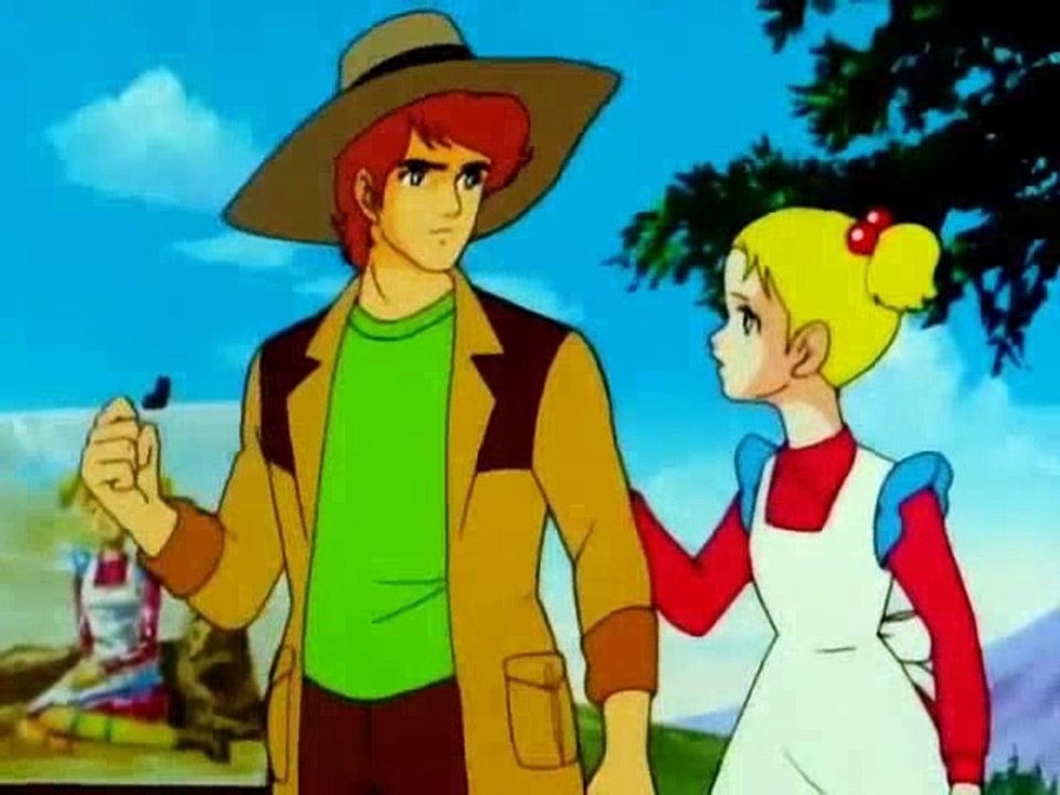 ساندي بيل الحلقة الحلقة السابعة 7