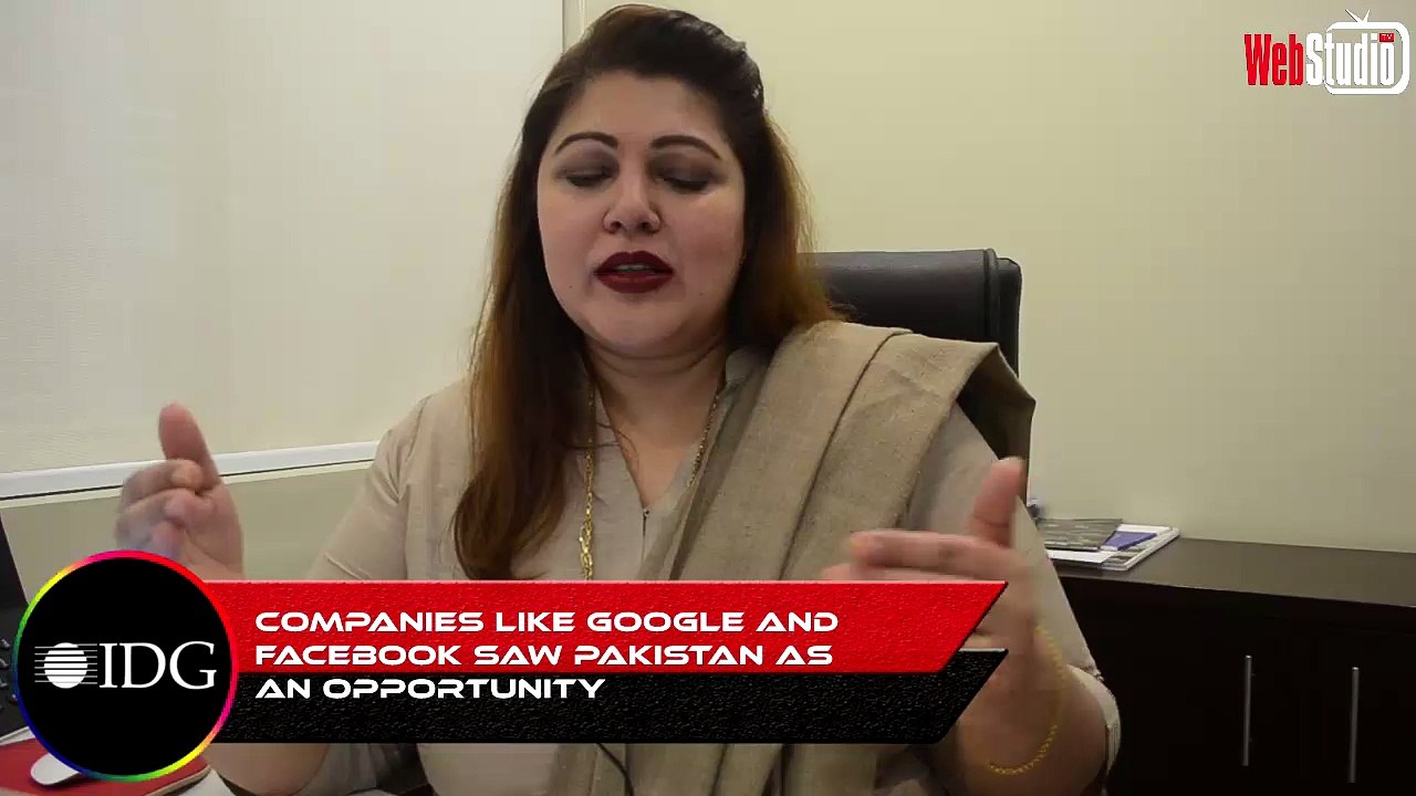 Exclusive Interview: GroupM