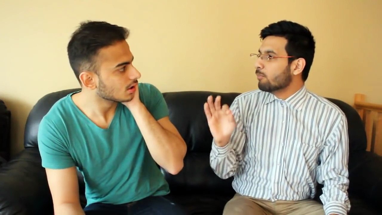 How brown dads explains math problem