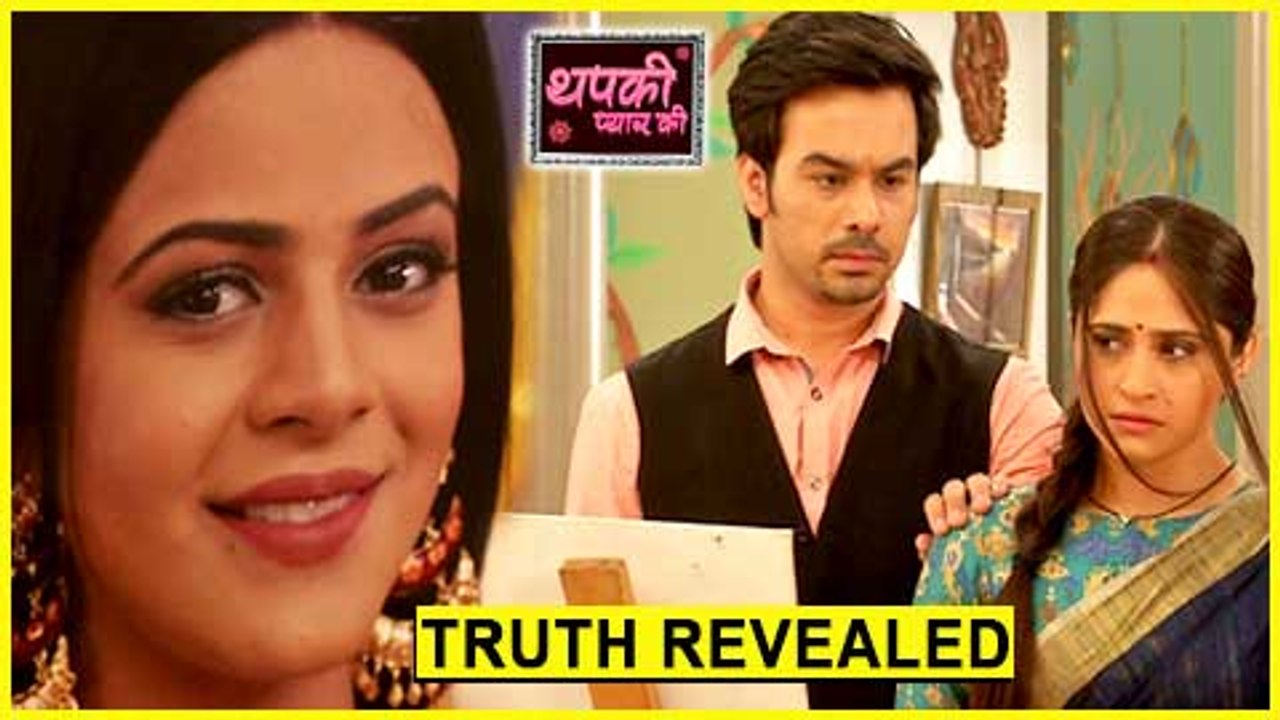 New Thapki TRUTH REVEALED In Front Of The Entire Family | Thapki Pyar Ki | TellyMasala