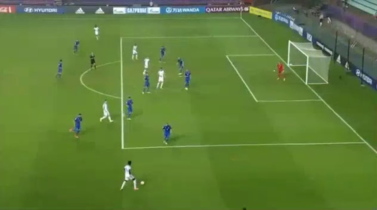 Ademola Lookman GOAL HD - Italy U20 1-2 England U20 08.06.2017