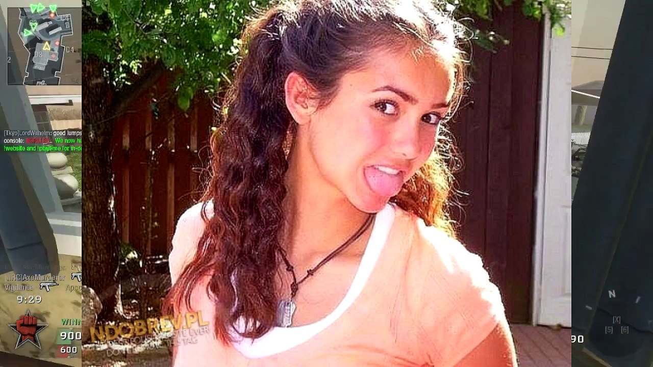 10 Facts About Nina Dobrev (Elena Gilbert)