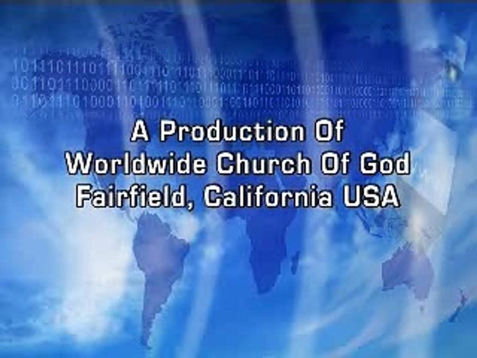 Characteristics Of The Church