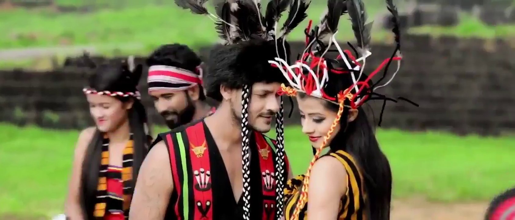 SOKUYE KOTHA KOBO New Assamese Song 2017