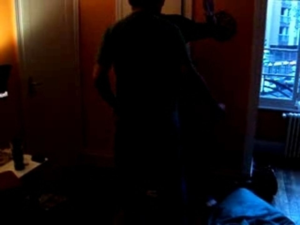 Wally - Rabby Jacob -