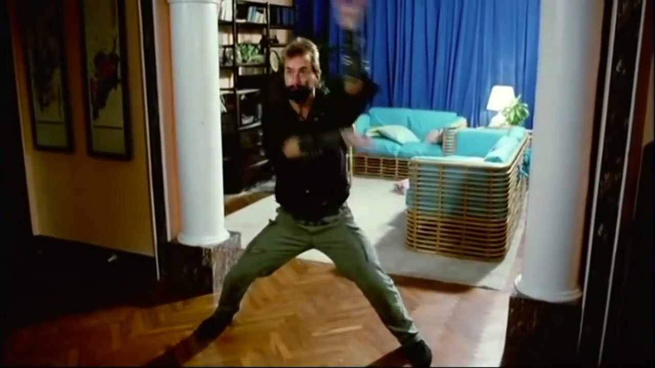 Cynthia Rothrock, Best Fight Scenes, Best Action Scenes