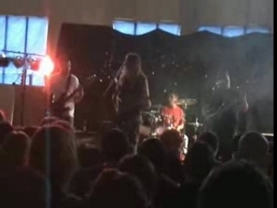 Concert Live d'Insuline à La Charmille, Bouscat 🎶