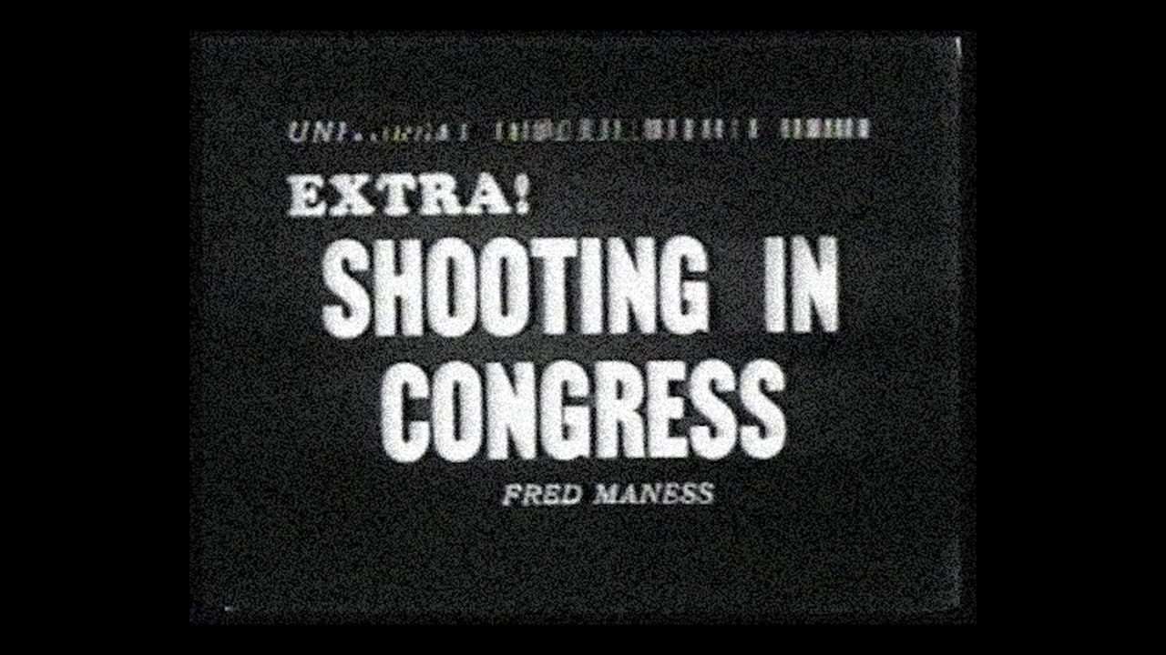 From 1776 to now: A history of lawmakers and violence