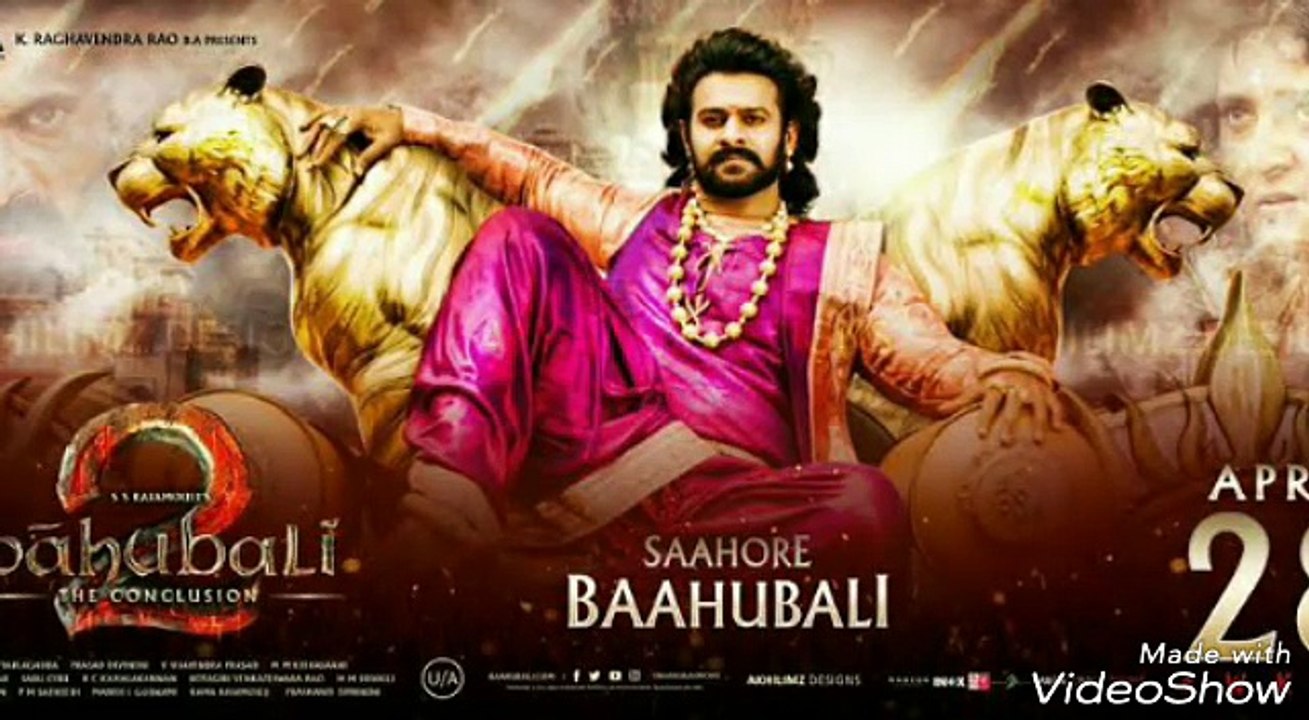 Bahubali2 Veero Ke Veera Ringtone 