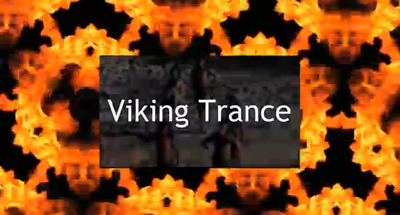 Viking Trance - chillum trance