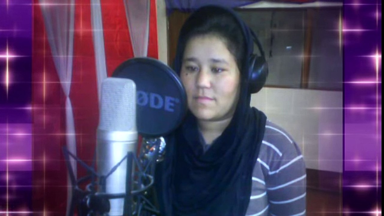 New Balti Song (Duniya Skurey) sherine fatima balti 2016